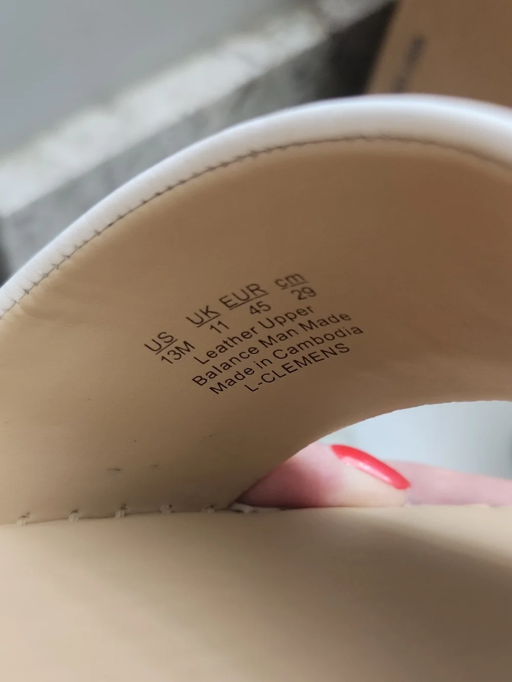 Franco Sarto this shoe